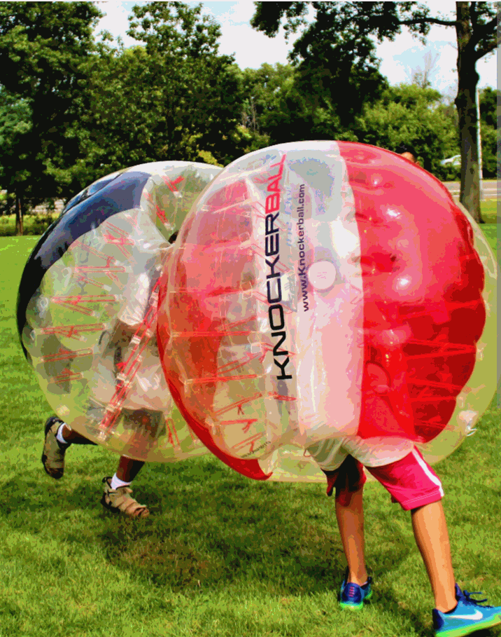 Knocker Balls