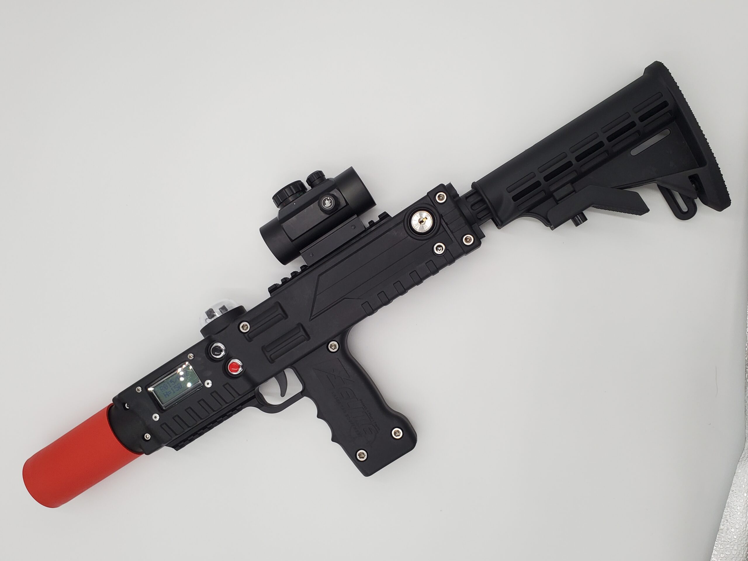 Laser Tag